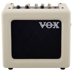 Гітарний комбопідсилювач VOX MINI3-G2-IV