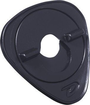Стреплоки для ремня DUNLOP 7007SI