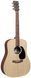 Електроакустична гітара Martin D-X2E Mahogany - фото 1