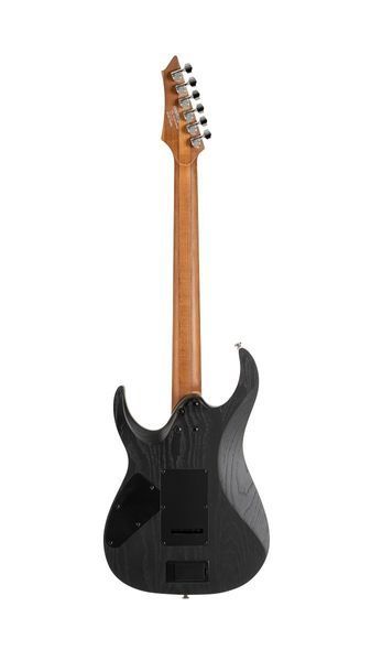 Электрогитара Cort X700 Triality (Open Pore Black Burst)