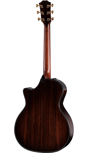 Електроакустична гітара Taylor Guitars 914ce Builders Edition