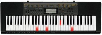 Синтезатор Casio LK 265