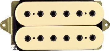 Звукосниматели DIMARZIO EVOLUTION BRIDGE (F-Spaced, Creme)