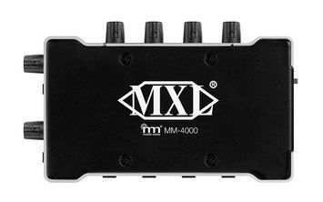 Аудіоінтерфейс Marshall Electronics MXL MM-4000