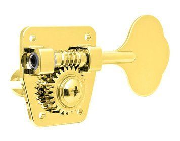 Кілки GOTOH GB2L GG