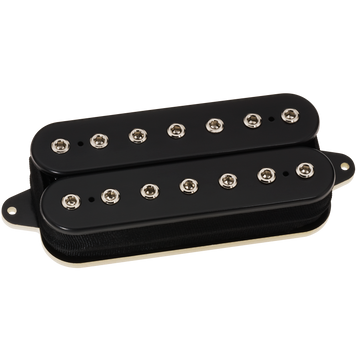 Звукознімачі DIMARZIO D Activator 7 Neck (Black)