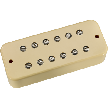 Звукознімачі DIMARZIO VIRTUAL P90 (Creme)