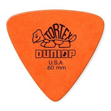 Медиатор DUNLOP 431P.60