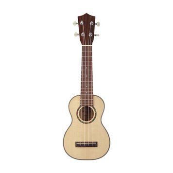 Укулеле сопрано Prima M340S (Solid Spruce / African Rosewood)