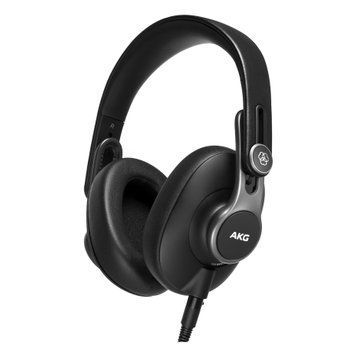 Студійні навушники AKG K371