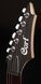 Електрогітара CORT X100 (Open Pore Black Cherry Burst) - фото 4