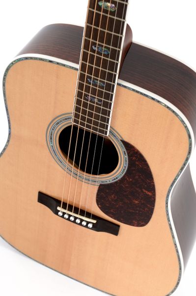 Акустическая гитара Sigma DR-41