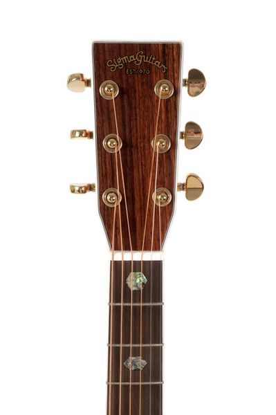 Акустическая гитара Sigma DR-41