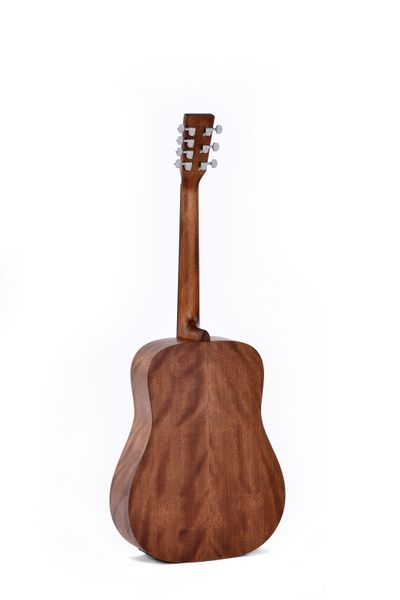 Акустическая гитара Sigma DM7E