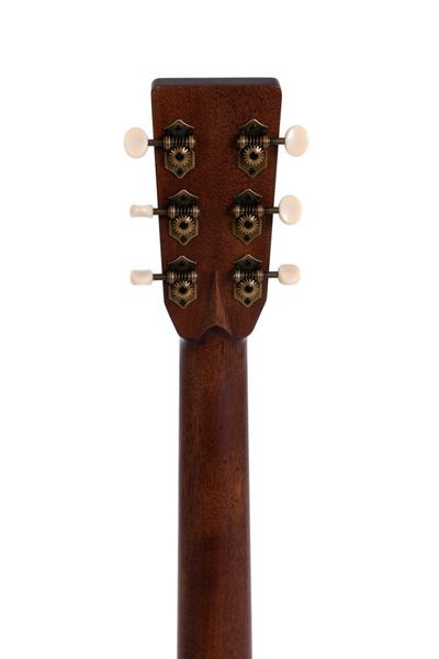 Електроакустична гітара Sigma SDM-15E (з м'яким кейсом)