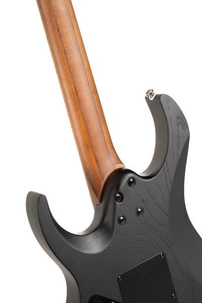 Электрогитара Cort X700 Triality (Open Pore Black Burst)