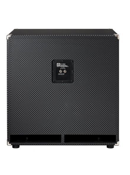 Кабинет для бас-гитары 400Вт 1x15" AMPEG PF-115LF 8 Ом
