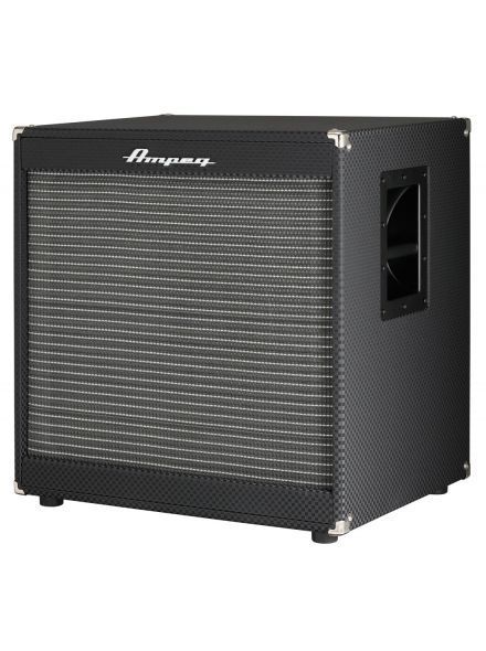 Кабинет для бас-гитары 400Вт 1x15" AMPEG PF-115LF 8 Ом