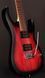 Електрогітара CORT X100 (Open Pore Black Cherry Burst) - фото 3