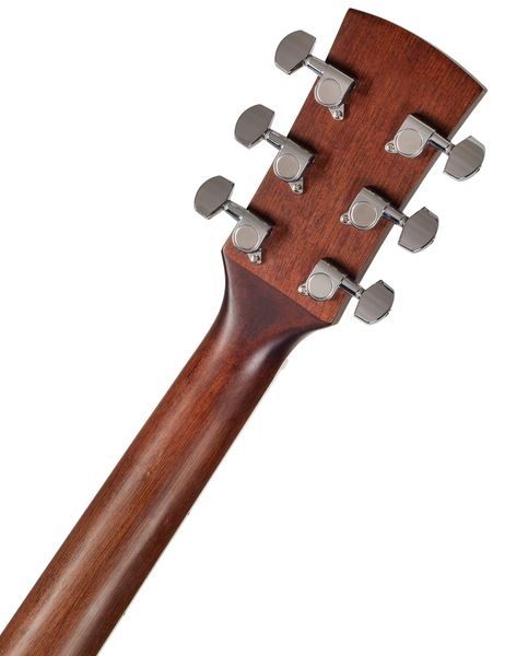 Электроакустическая гитара IBANEZ AW70ECE NT