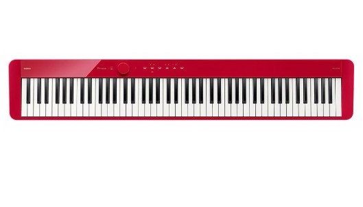 Цифровое пианино Casio PX-S1100RDC