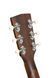 Электроакустическая гитара Cort Exotic-GA Walnut (Sunburst) - фото 7