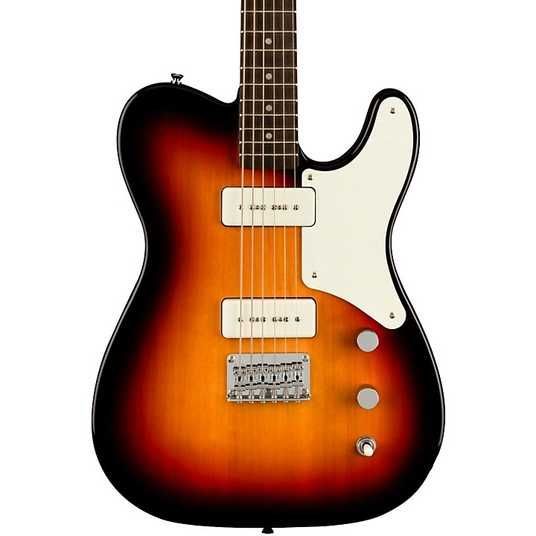 Электрогитара Squier by Fender Paranormal Cabronita Baritone