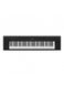 Цифровое пианино Yamaha Piaggero NP-15 (Black) - фото 1