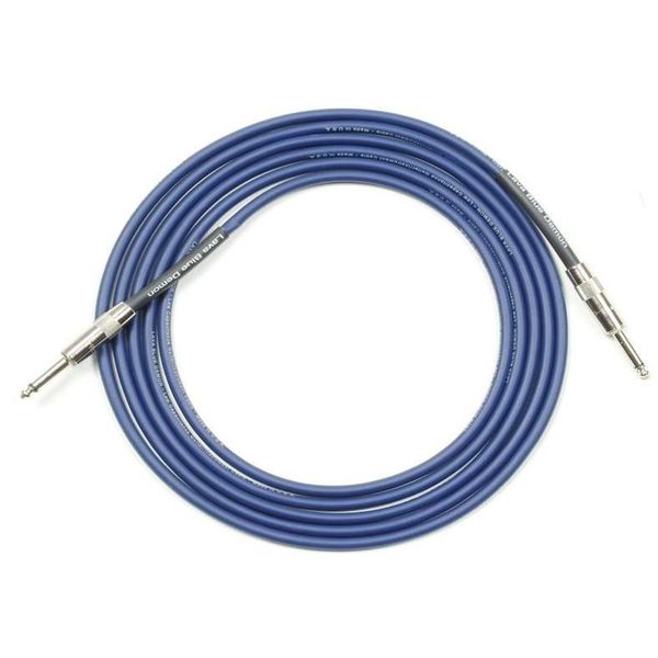 Кабель LAVA CABLE LCBD10 Blue Demon Instrument Cable (3m)