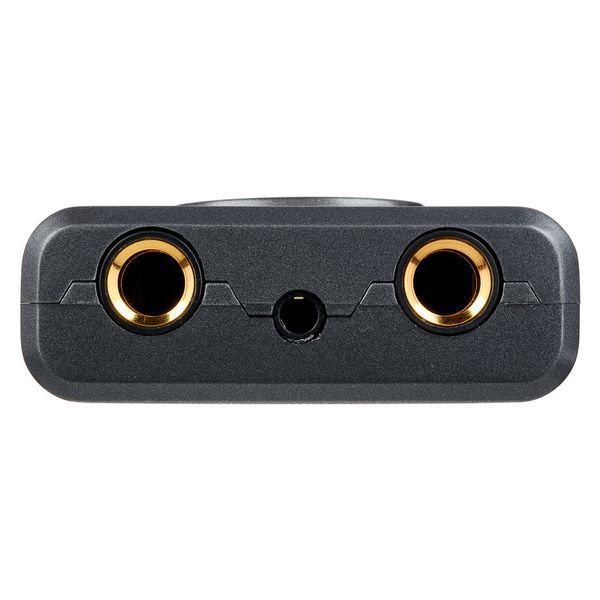 Педаль ефектів Mooer Prime P1 (Gray)