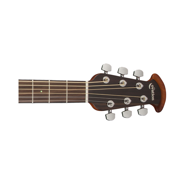 Электроакустическая гитара Ovation Celebrity CE44P-8TQ