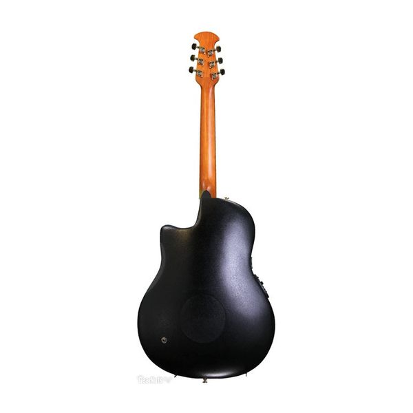 Электроакустическая гитара Ovation CE44P-PD Celebrity Elite