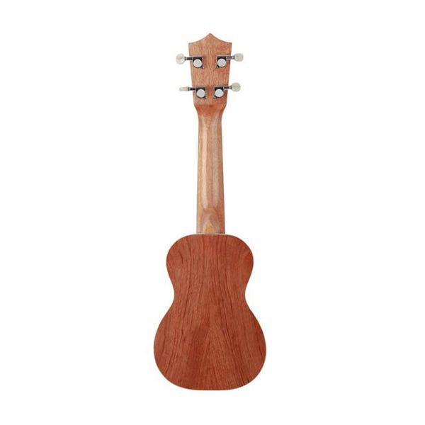 Укулеле сопрано Prima M340S (Solid Spruce / African Rosewood)