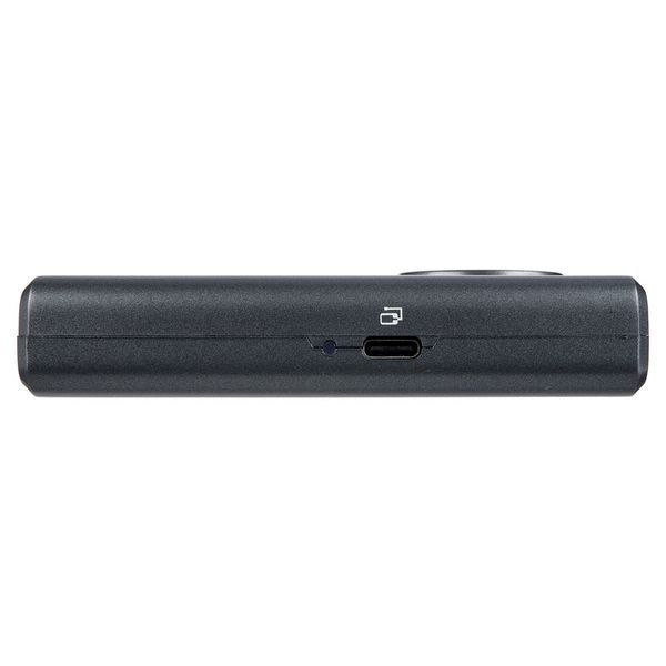 Педаль ефектів Mooer Prime P1 (Gray)
