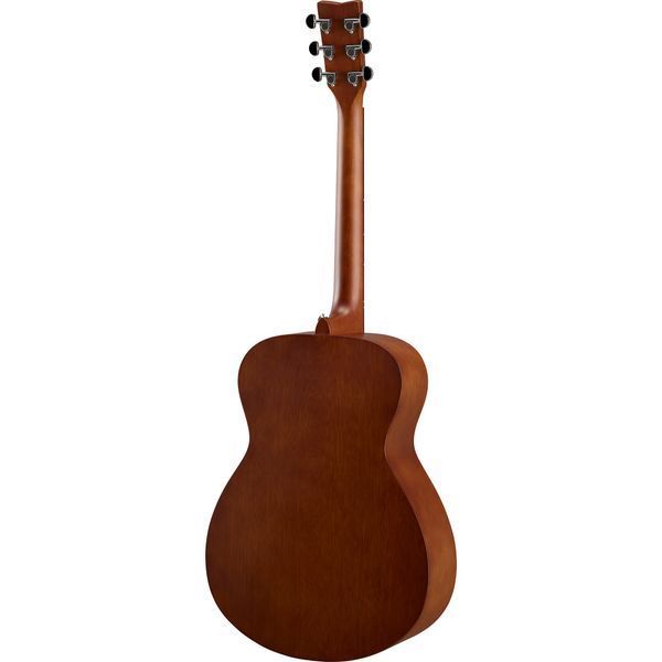 Гітарний набір YAMAHA FS400 (Natural Satin)