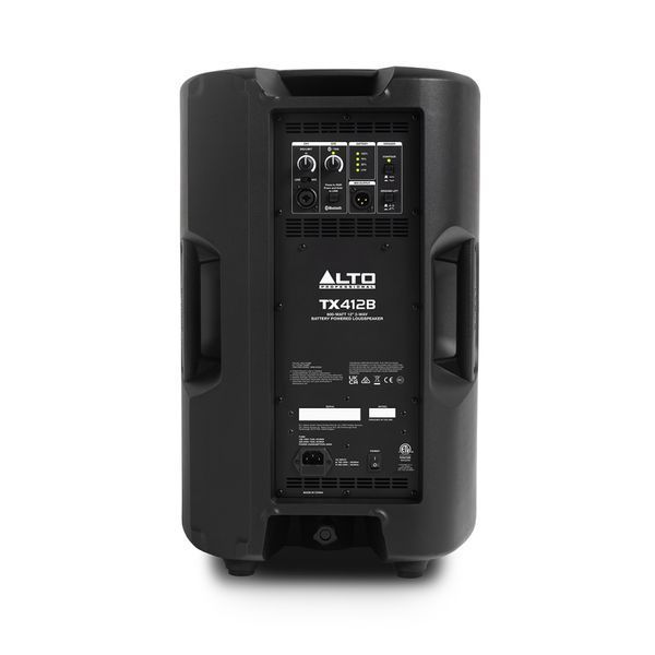 Акустична система ALTO PROFESSIONAL TX412B