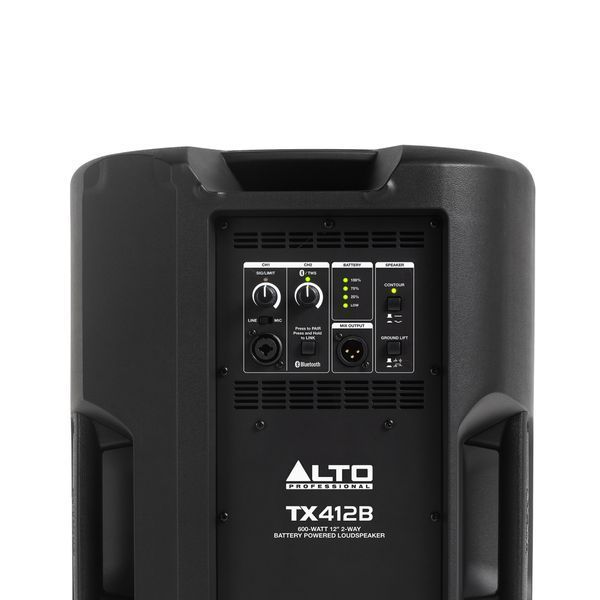 Акустична система ALTO PROFESSIONAL TX412B