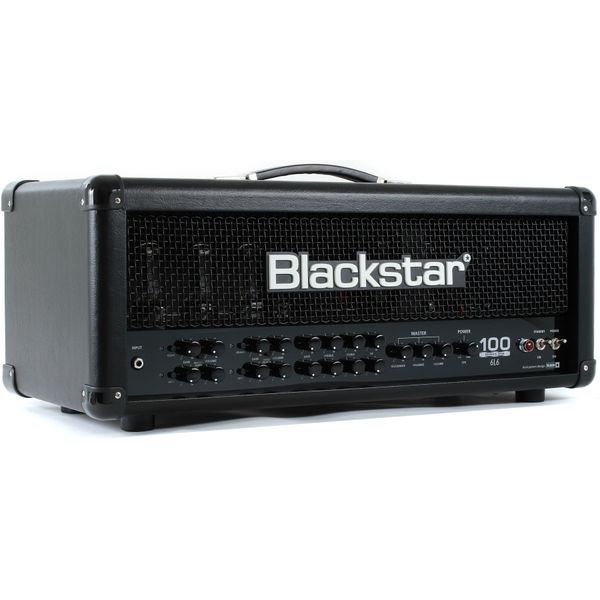 Гитарный усилитель Blackstar Series One 1046L6