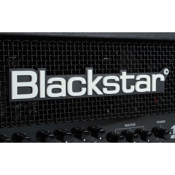 Гитарный усилитель Blackstar Series One 1046L6