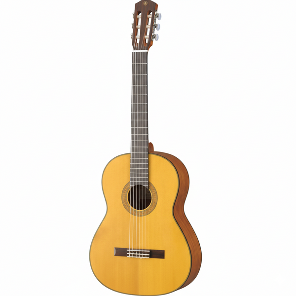 Классическая гитара YAMAHA CG122MS