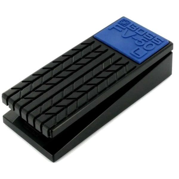 Педаль эффектов Boss FV50L