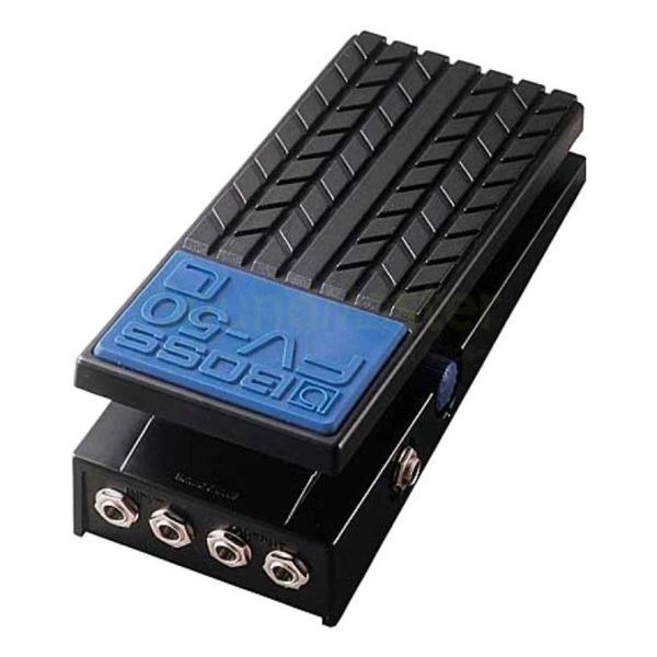 Педаль эффектов Boss FV50L
