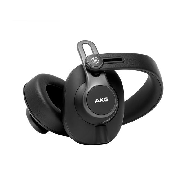 Студійні навушники AKG K371