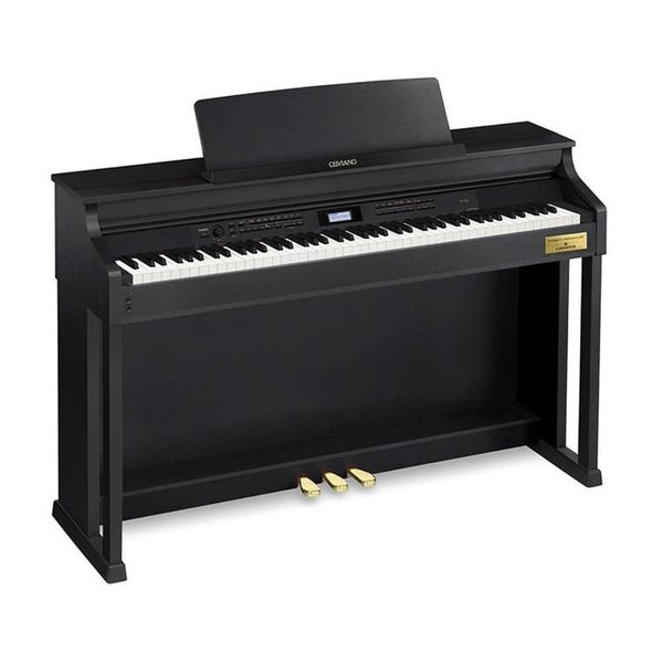 Цифрове піаніно Casio AP-700 BKC