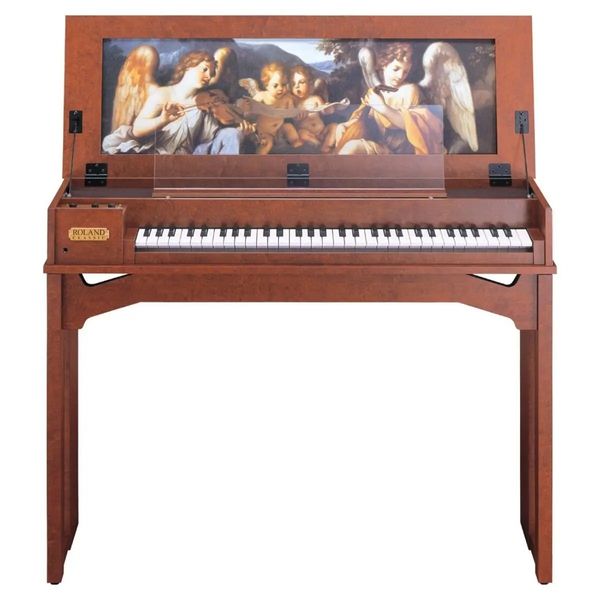 Цифровий клавесин Roland C-30