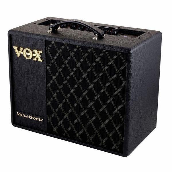 Гітарний комбопідсилювач VOX VT20X