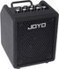 Комбопідсилювач для бас-гітари Joyo BA-30 Black (30W) - фото 3