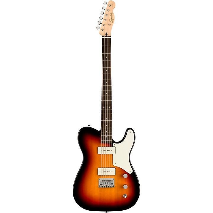 Электрогитара Squier by Fender Paranormal Cabronita Baritone