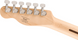 Електрогітара Squier Affinity Series Telecaster Flame Maple Top Mocha - фото 6