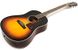 Акустическая гитара EPIPHONE AJ-220S VS - фото 5
